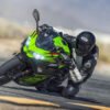 Ninja 400 ABS