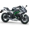 Ninja 650 ABS