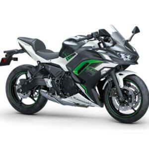 Ninja 650 ABS