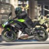 Ninja 650 ABS