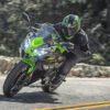 Ninja 650 ABS