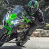 Ninja 650 ABS