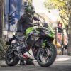 Ninja 650 ABS