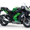Ninja H2 SX SE