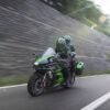 Ninja H2 SX SE