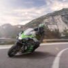 Ninja H2 SX SE