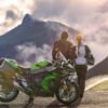 Ninja H2 SX SE