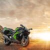 Ninja H2 SX SE