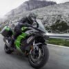 Ninja H2 SX SE