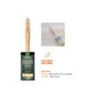 Pincel Premium Serie Profesional Marca Boron 2 1/2"