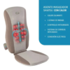 Asiento masajeador Homedics Sbm-185 Usado