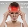 GORRA DE GEL FRIO PARA MIGRAÑAS