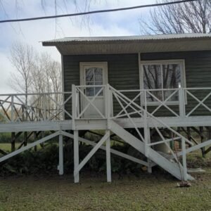 CASA A ESTRENAR EN CORNAMUSA - OPORTUNIDAD