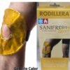 Rodillera de gel apta Frío/Calor
