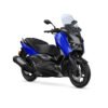 Scooter XMAX 300 Connected