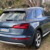 Audi Q5 2.0 TFSI Quattro S-Tronic 2018 — Impecable, 148.000 km