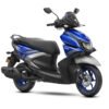 Scooter Ray ZR 125 Fi