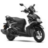 Scooter Ray ZR 125 Fi