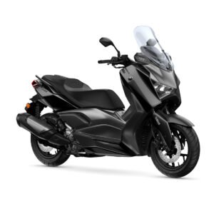 Scooter XMAX 300 Connected