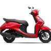 Scooter Fascino