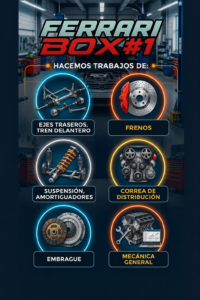 Mecánica General