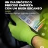 ESCANEO COMPUTARIZADO
