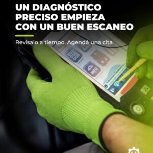 Escaneo Computarizado