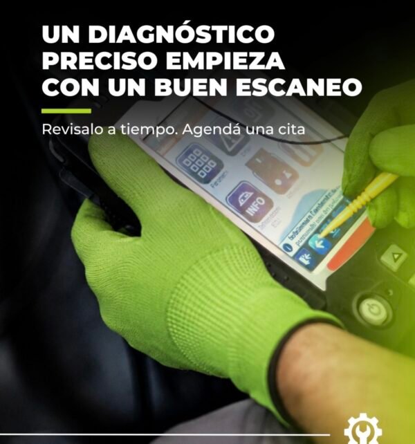 ESCANEO COMPUTARIZADO