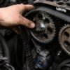 Distribución Motor 8v / 16v (Sin Repuestos)
