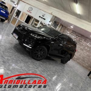 ¡ TOYOTA SW4 GR-S 2.8 TDI 224 CV AT 4x4 2025 ! Necochea
