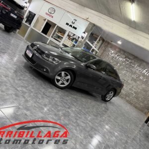 ** Volkswagen Vento 2.5 N 170HP Luxury AT 2013 **  Necochea