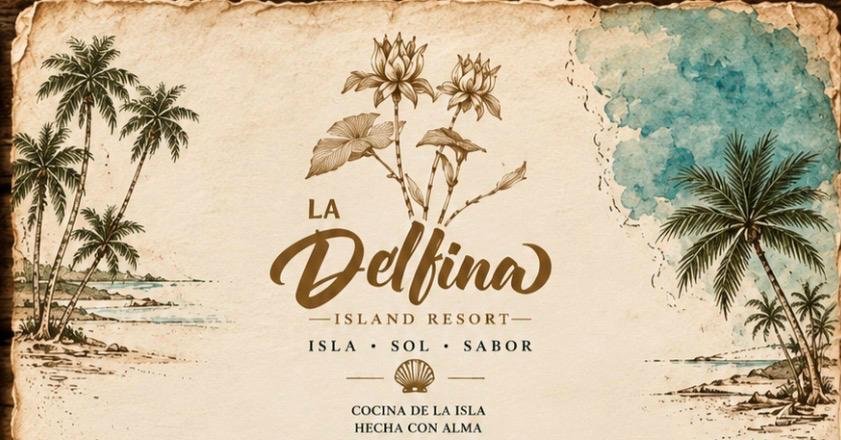 La Delfina Island Resort