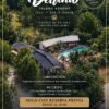 Viví una estadía completa en La Delfina