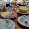 Viví una estadía completa en La Delfina