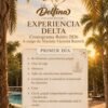 Retiros en La Delfina Island Resort