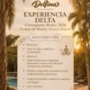 Retiros en La Delfina Island Resort