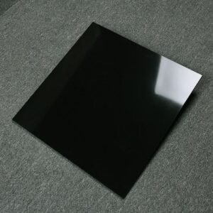 SUPER BLACK 60X60 1°