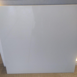 SUPER WHITE 60X60 1°