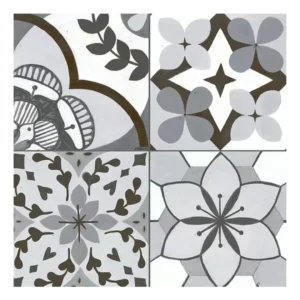 VOLTA TIZA 45X45