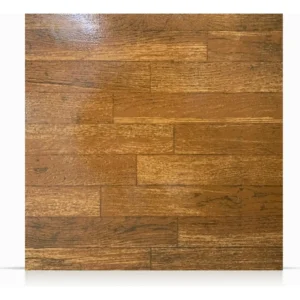 NOGAL CARAMELO 45X45 2°