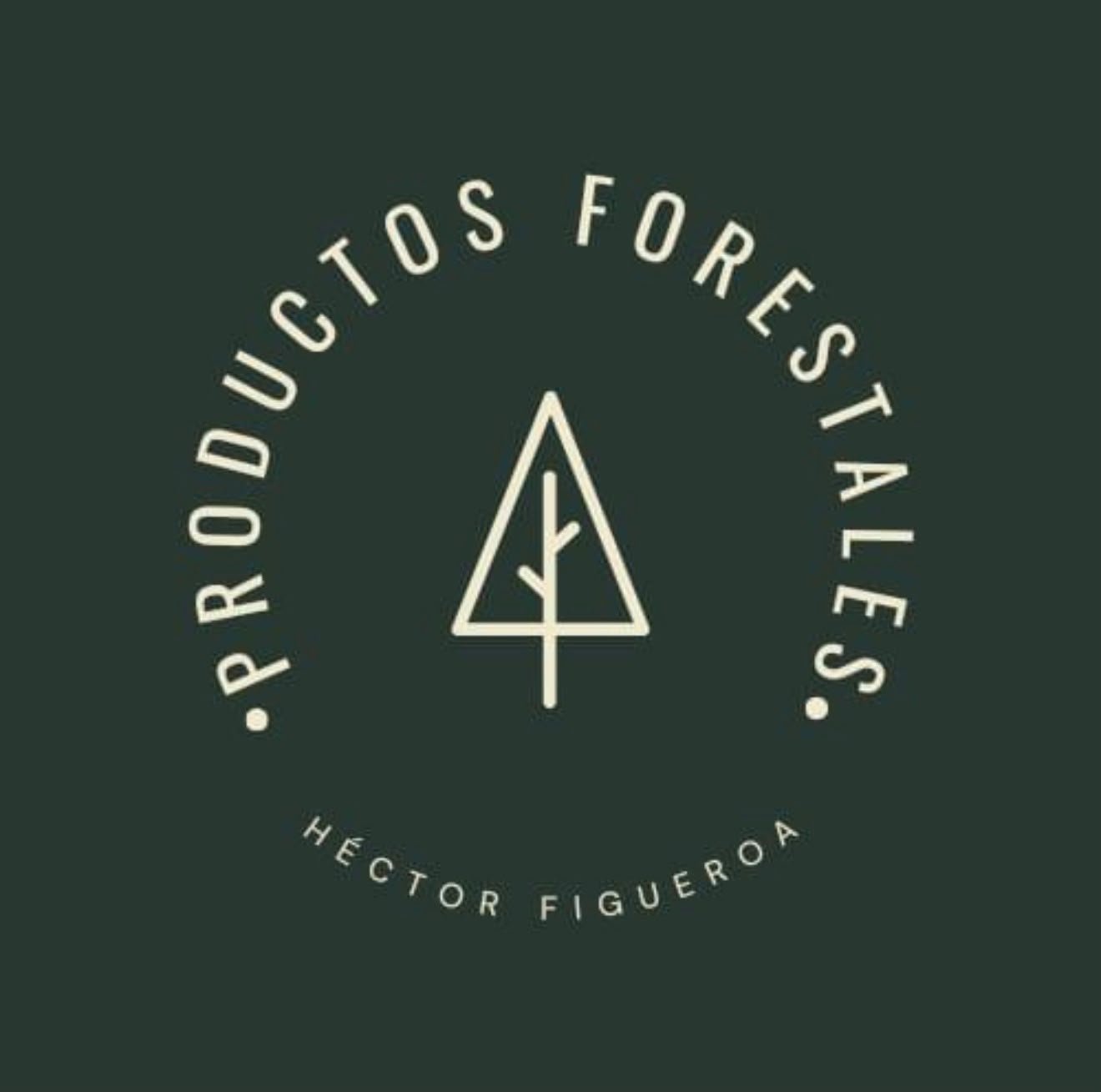 Productos Forestales