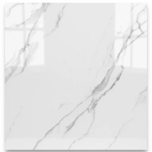 CALACATA BIANCO 60X60
