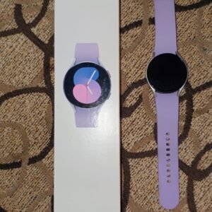 Samsung Galaxy Watch5 40 mm ⌚