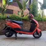 Sunra 2000W Leo