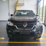 Renault Alaskan 2.3 16v
