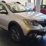 Renault Stepway 1.6