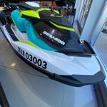 Sea Doo GTI 90