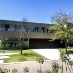 Casa en barrio Golf Nordelta