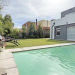 Casa en venta en Casas de Santa Maria, Villanueva