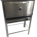 Horno Pizzero 12 bandejas